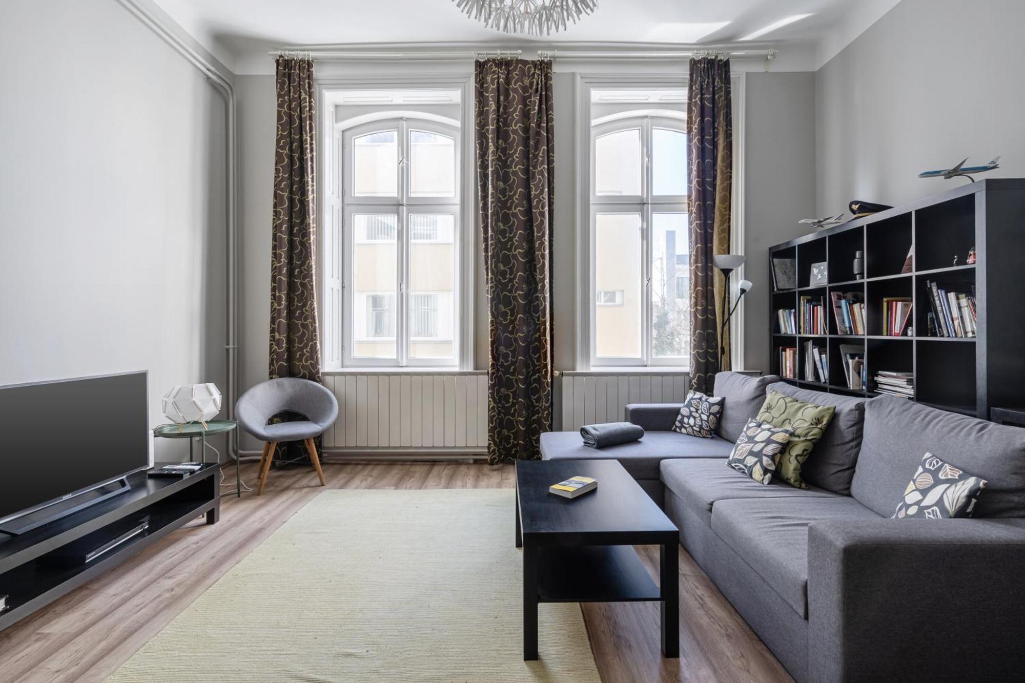 Bpr Castle Hill Apartment With Garden ブダペスト エクステリア 写真