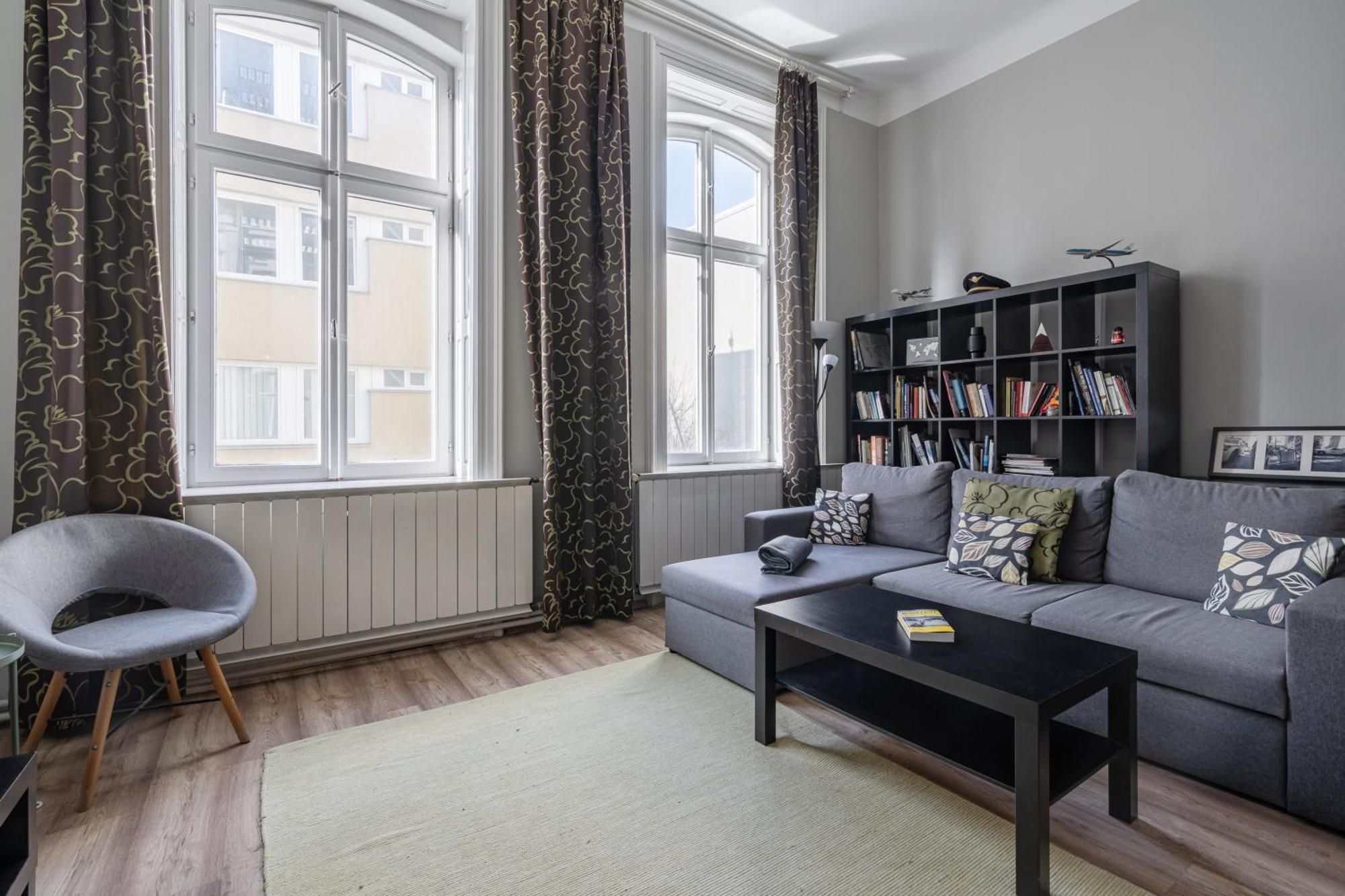 Bpr Castle Hill Apartment With Garden ブダペスト エクステリア 写真