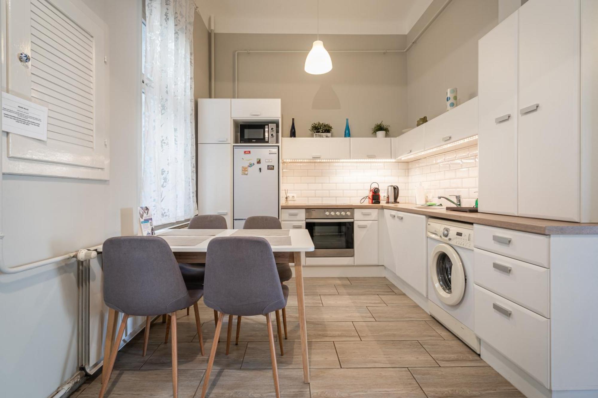 Bpr Castle Hill Apartment With Garden ブダペスト エクステリア 写真