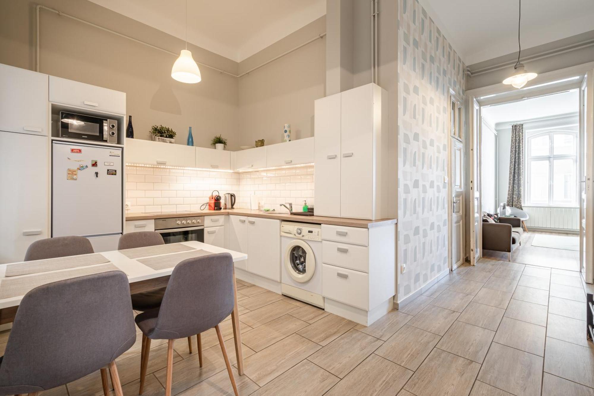 Bpr Castle Hill Apartment With Garden ブダペスト エクステリア 写真