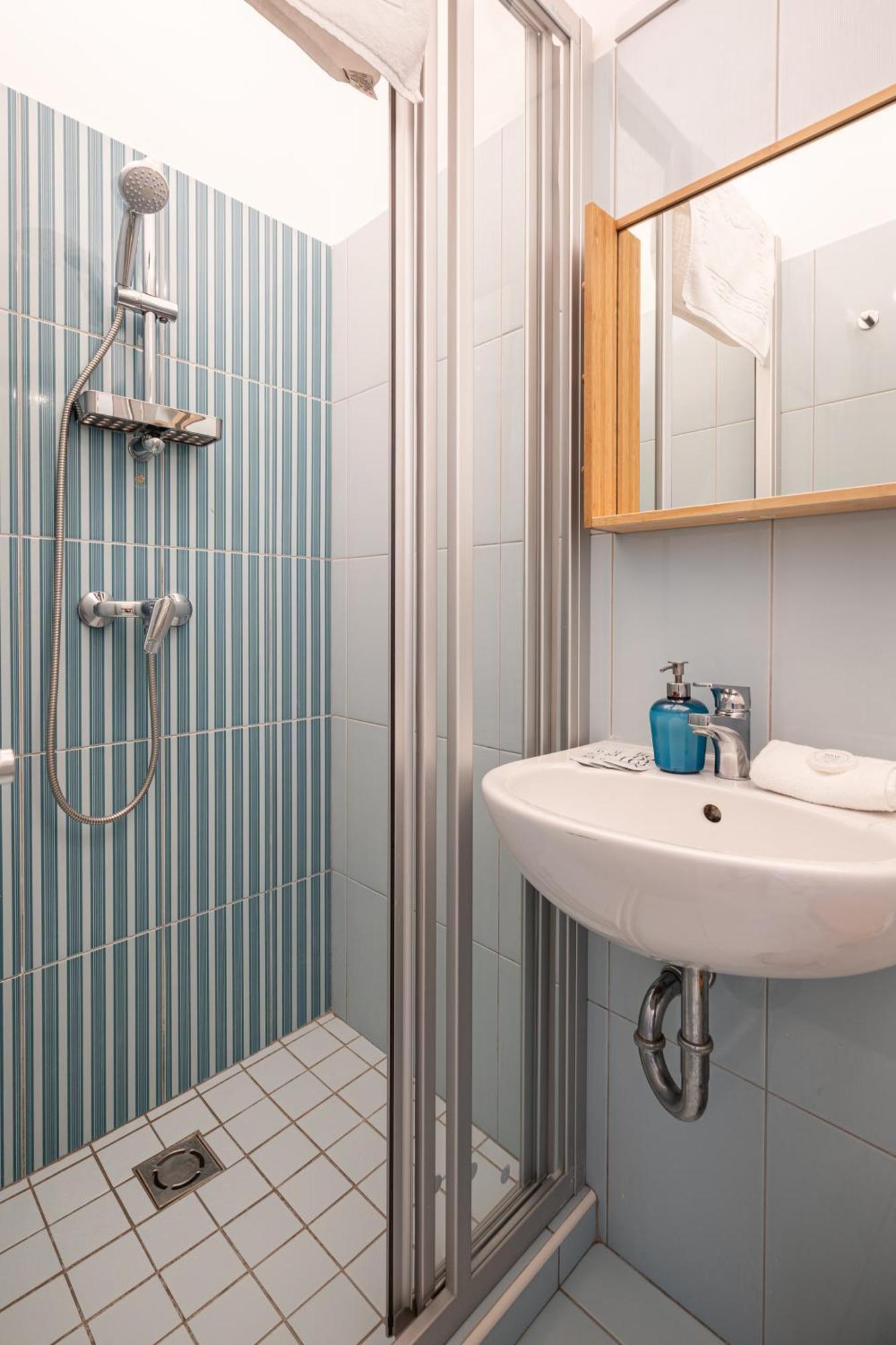 Bpr Castle Hill Apartment With Garden ブダペスト エクステリア 写真